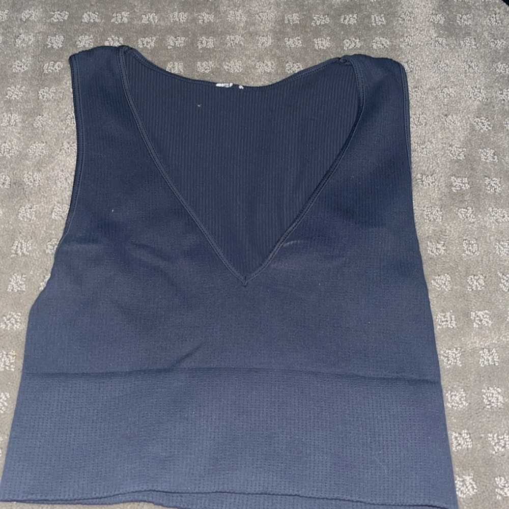 Scheels, Size Small/Medium, Deep blue
